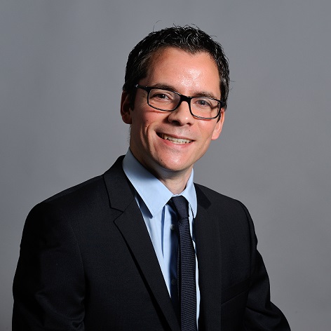 Xavier Vasques
