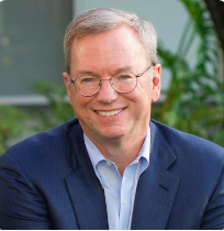 Eric Schmidt