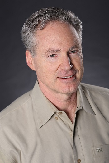 Eric Horvitz, directeur des recherches à Redmond