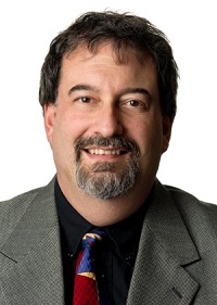 Jason Bloomberg, président du cabinet d’analyse Intellyx