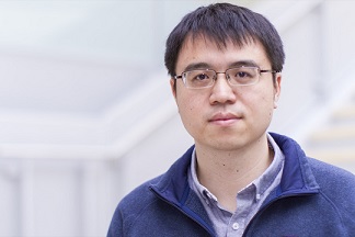 Jian Sun, Principal Research Manager chez Microsoft Research à Pékin