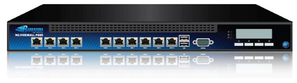 Ng-Firewall-F600