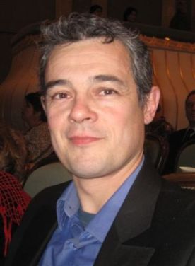Thierry Goigoux