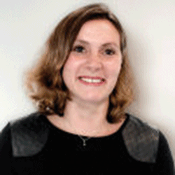 Delphine Comolet