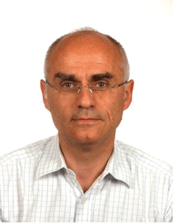 François Chauvin