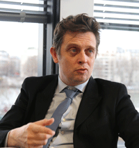 Henri Verdier