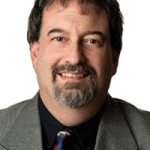 Jason Bloomberg, président du cabinet d'analyse Intellyx