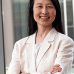 Jeannette Wing, vice-présidente de Microsoft Research