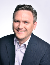 Kevin Bocek