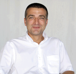 Laurent Chauvenet