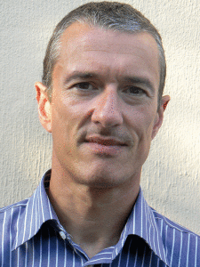 ➢Olivier Boussekey, DSI du groupe hospitalier Paris St Joseph
