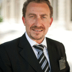 Charles Maridor, directeur du réseau CCIFI