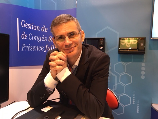 Didier Lalo