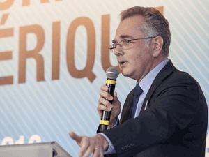 Laurent Calot