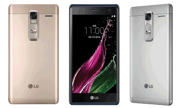 Le LG G5
