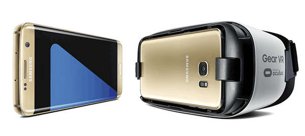 Jusqu’au 10 mars, le casque 3D Gear VR est gratuit si on précommande le S7.