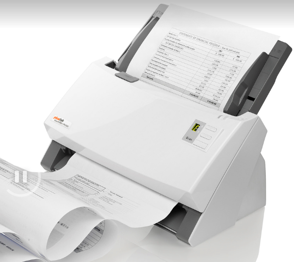 SmartOffice PS456U