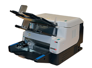 La nouvelle gamme de scanners ibml