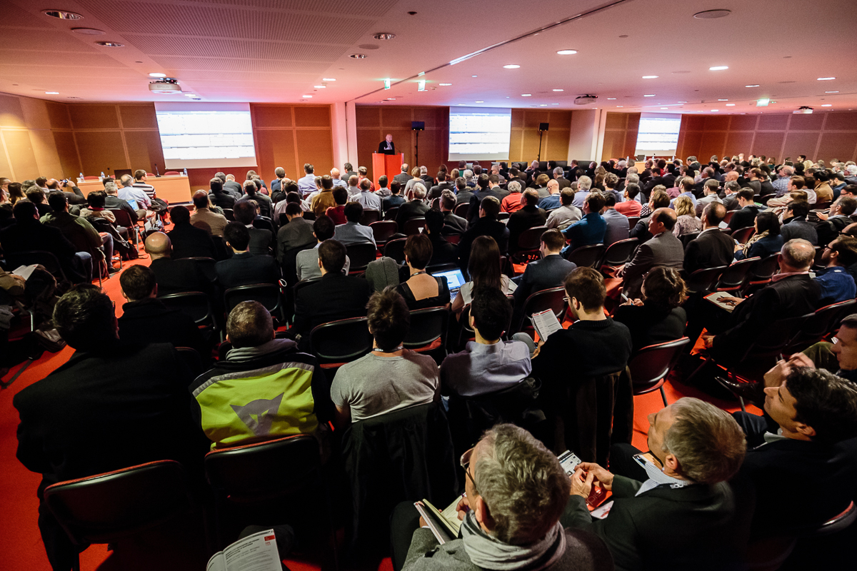 Conférence SidO