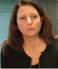 Emilie Le Blanc