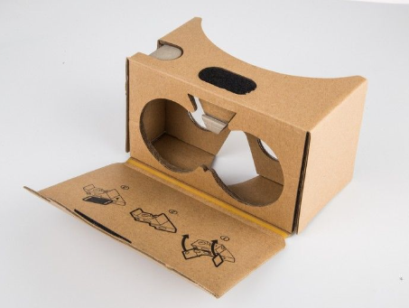 Google Cardboard