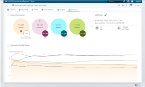 SAS Customer Intelligence