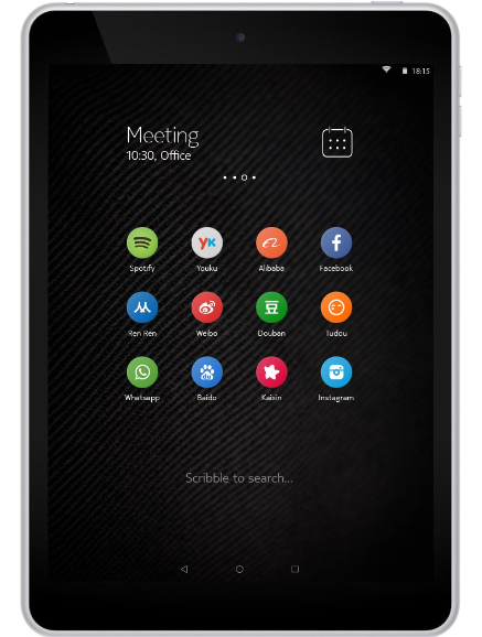 Nokia N1