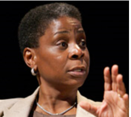 Ursula Burns