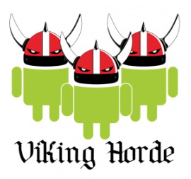 Viking Horde