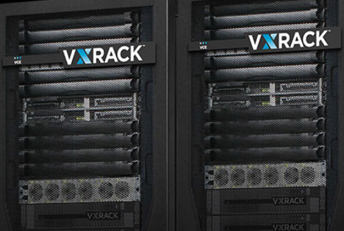 VCE VxRack System 1000: une expérience IaaS en Cloud natif clé-en-main