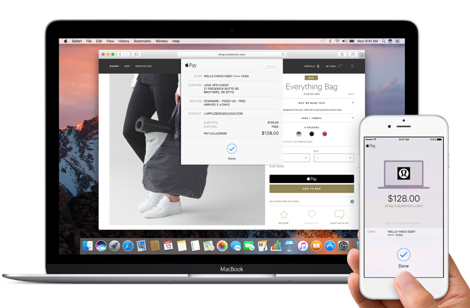 Apple Pay