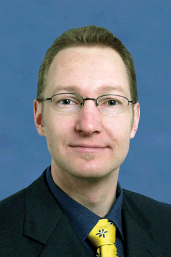 Ramon Felder
