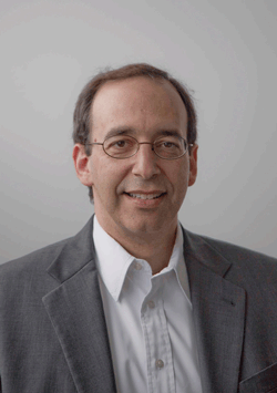 Eric Schwartz, Equinix