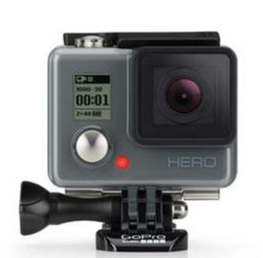 GoPro HERO