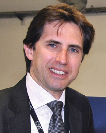 Jean-Philippe Champagne