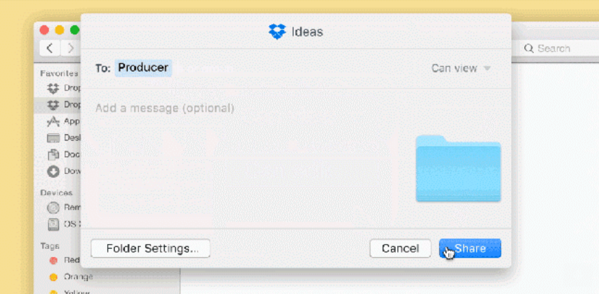 Dropbox