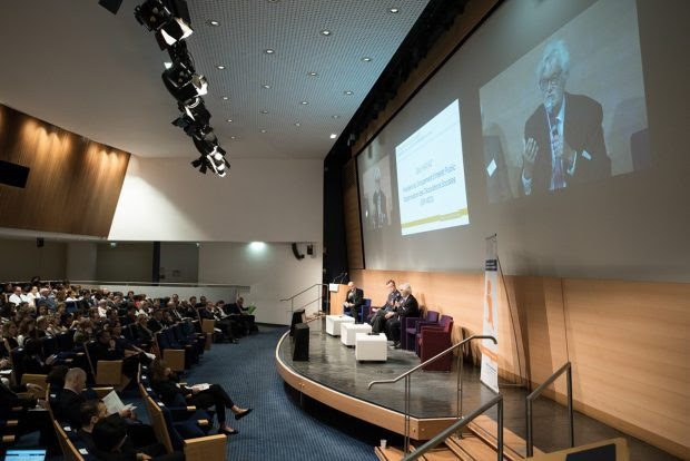 Table ronde DSN