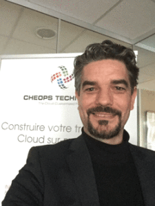 Thierry-Loubes-Cheops-Technology