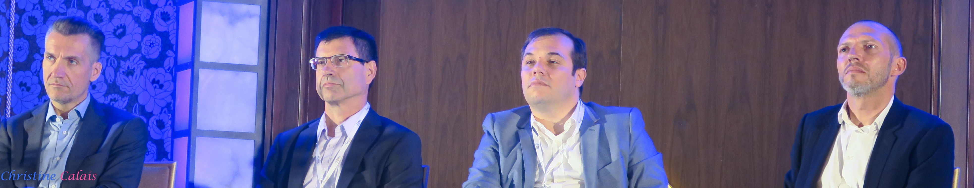 DSi à la Cloud Week PAris 2016