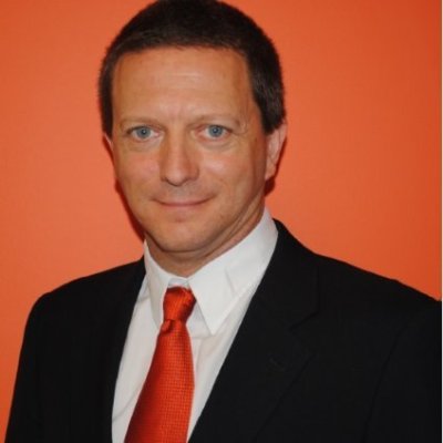 Thierry Tailhardat