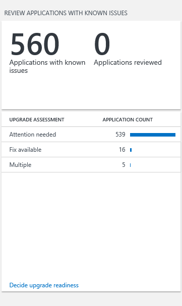upgrade-analytics-apps-known-issues