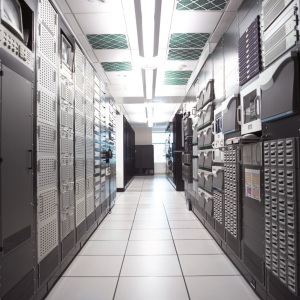 Serveurs d'archivage électronique