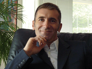 Eric Jamet