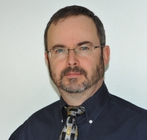 Frederic Pierre