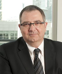 Laurent Heslault