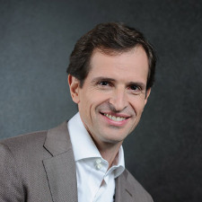 Thierry Amarger