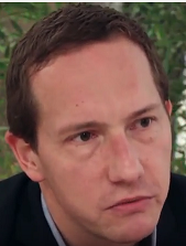 Arnaud Droit