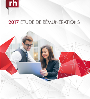 étude de rémunérations Robert Half 2016 Rémunérations Robert Half 2016