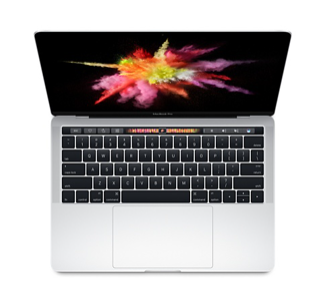 Le Mac Book Pro 13'' 2016