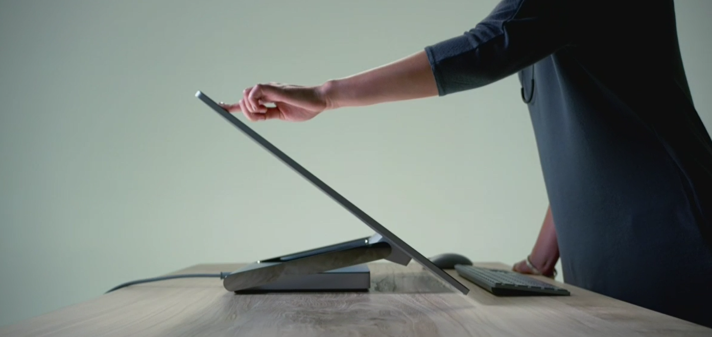 Ecran Surface Studio